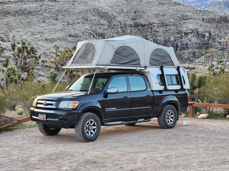 Flippac for First Gen Tundra DC 6.5’ Bed in Tooele, UT (photo 10) — photo 10