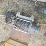 Warn winch in Soda Springs, CA (photo 2)