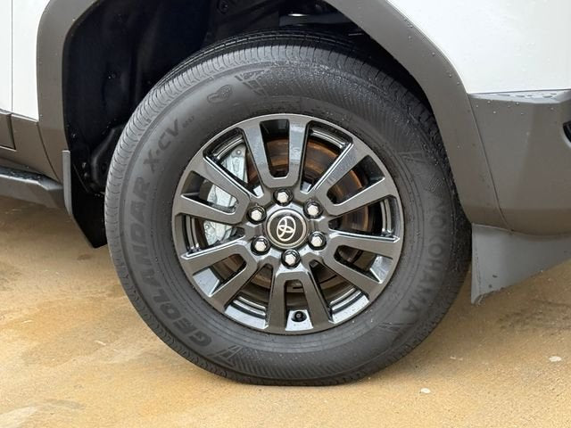 2025 Toyota Land Cruiser 1958 in Leander, TX (photo 2) — photo 2