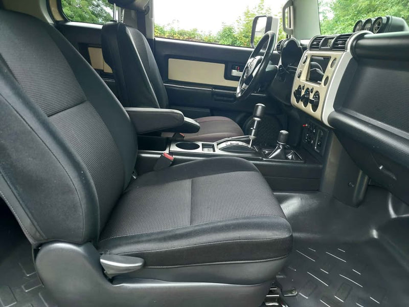 2008 Toyota FJ Cruiser · Sport Utility Beautiful Shape in Edison, NJ (photo 5) — photo 5