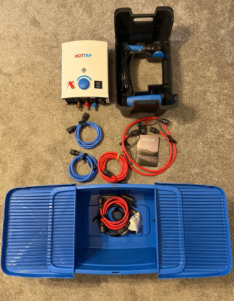 JOOLCA HOTTAP V2 Nomad (photo 4) — photo 4