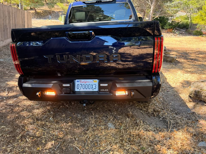 2024 Toyota Tundra in Fairfield, CA (photo 3) — photo 3