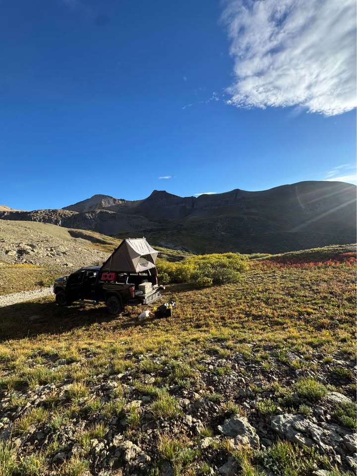 Roofnest Hard Shell Rooftop Tent in Lakewood, CO (photo 2) — photo 2