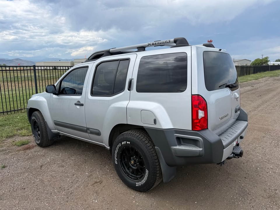 2014 Nissan Xterra PRO-4X in Longmont, CO (photo 2) — photo 2