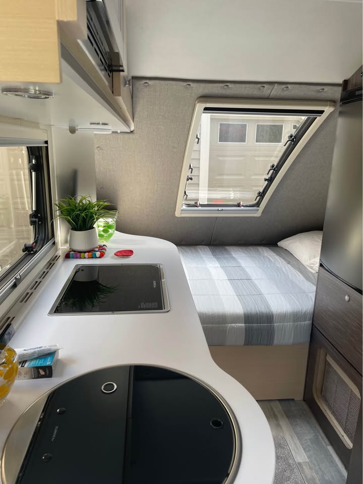 2022 NuCamp 400 Boondock Trailer in Lake Stevens, WA (photo 4) — photo 4