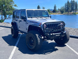 2017 Jeep Wrangler Unlimited Rubicon (JK) Sport Utility 4D in Seattle, WA (photo 2)