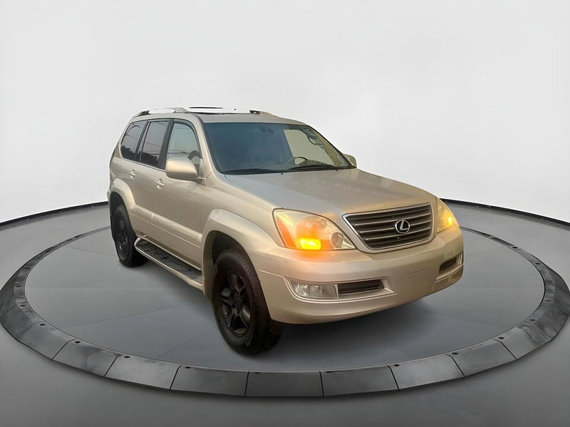 2006 Lexus GX in Columbia, MD (photo 1) — photo 1