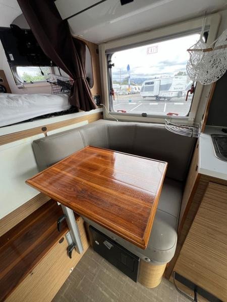 2020 nuCamp Cirrus 720 in Morgan Hill, CA (photo 10) — photo 10