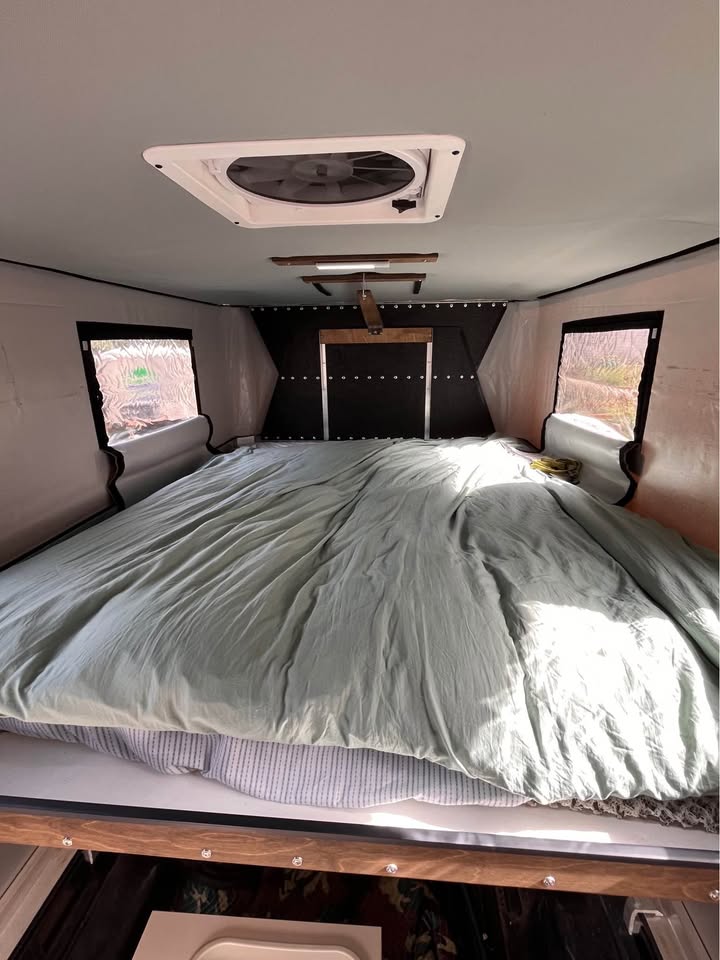 OVRLND Camper in Minturn, CO (photo 5) — photo 5