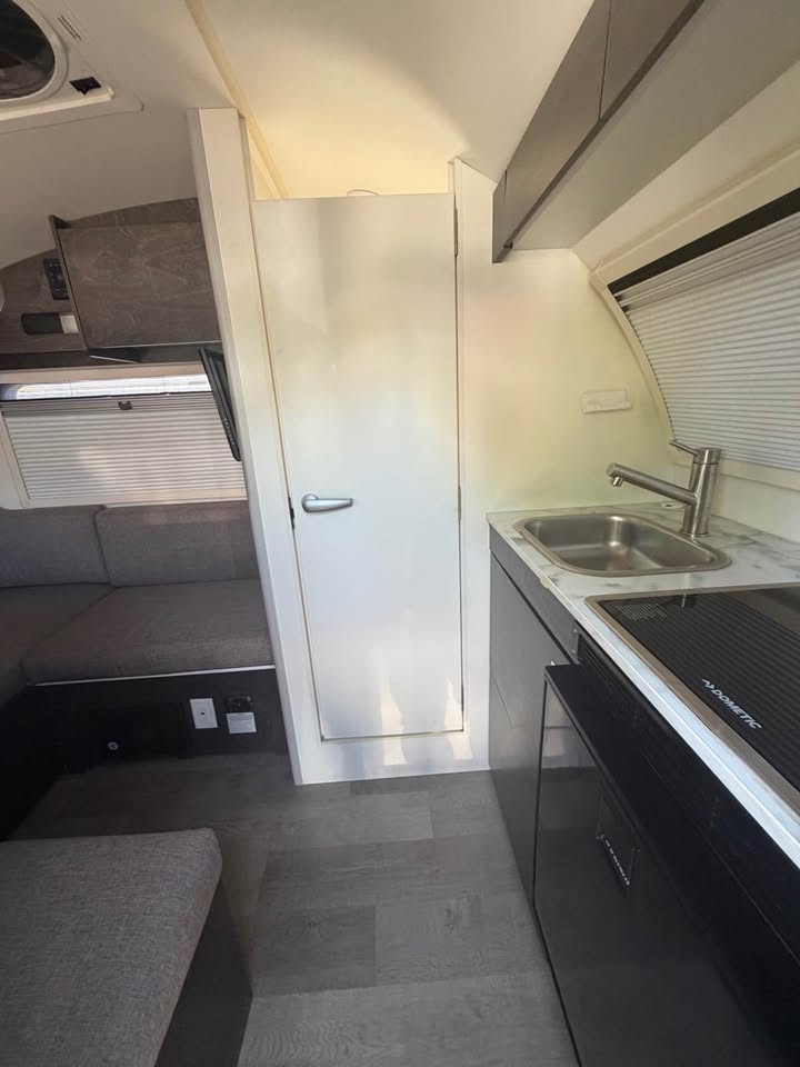 2021 NuCamp tab 320 in Roseville, CA (photo 9) — photo 9