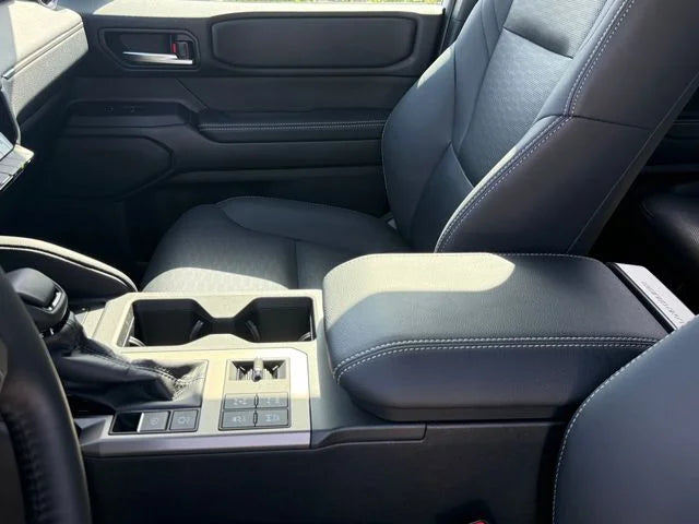 2026 Toyota Toyota Land Cruiser in Austin, TX (photo 8) — photo 8