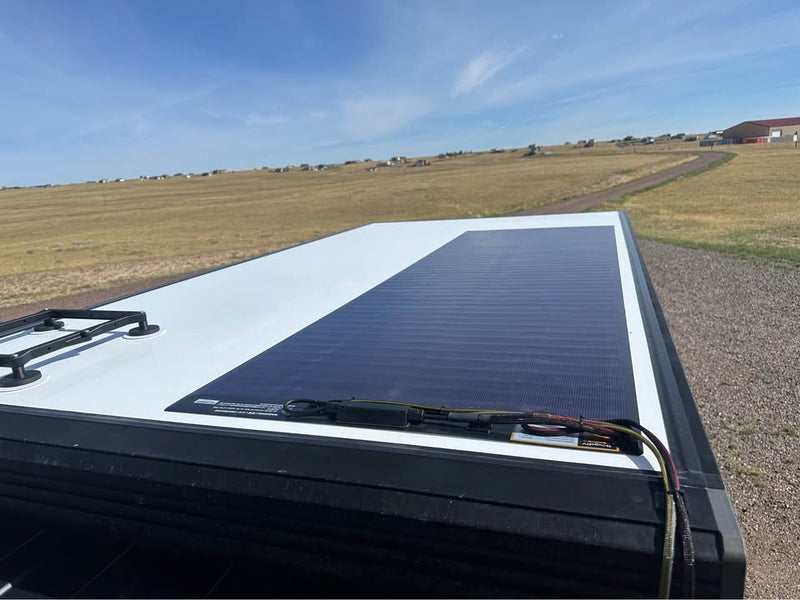 GFC MAX 6ft 8in camper in Cheyenne, WY (photo 4) — photo 4