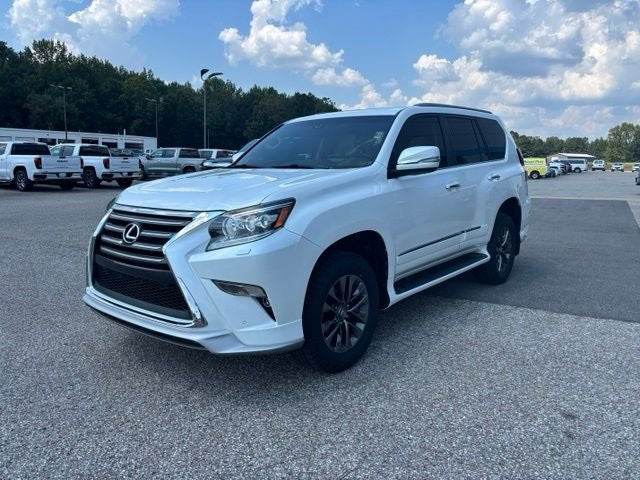 2017 Lexus GX 460 in Paris, TN (photo 7) — photo 7