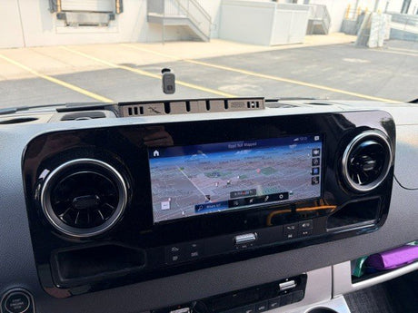 2023 Mercedes-Benz Sprinter in Eagle, ID (photo 9)