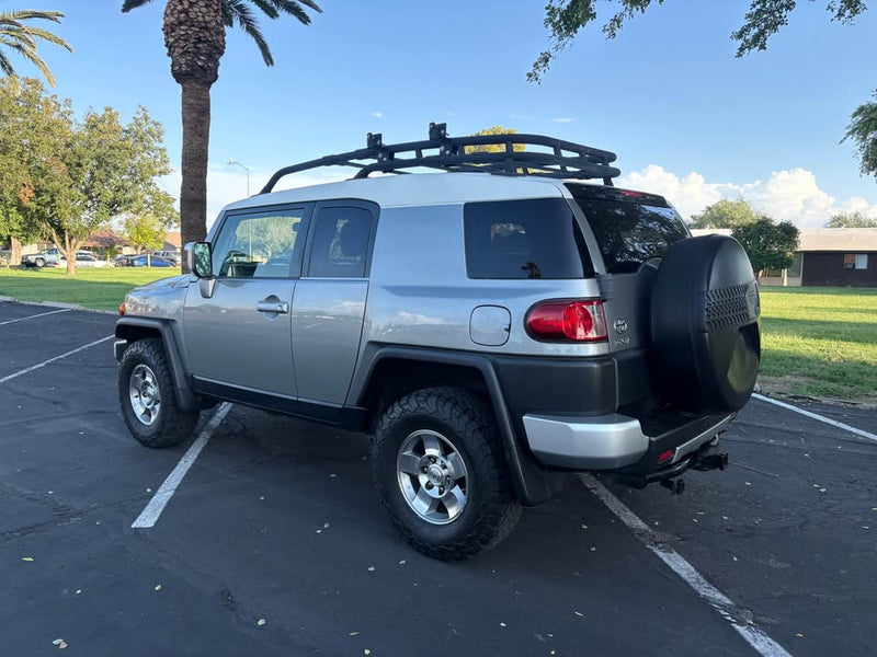 2010 Toyota FJ Cruiser · Sport Utility 2D in Mesa, AZ (photo 6) — photo 6