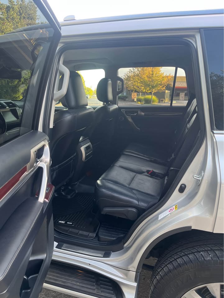 2014 Lexus GX · GX 460 Luxury Sport Utility 4D in Boise, ID (photo 8) — photo 8