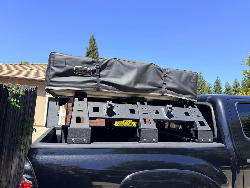 2005 Toyota Tacoma Double Cab · TRD Off-Road Pickup 4D 6 ft in Orangevale, CA (photo 3) — photo 3