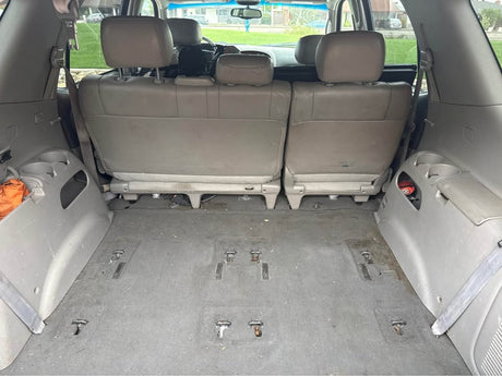 2004 Toyota Sequoia · SR5 Sport Utility 4D in Scottsdale, AZ (photo 10)