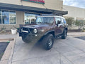2007 Toyota FJ