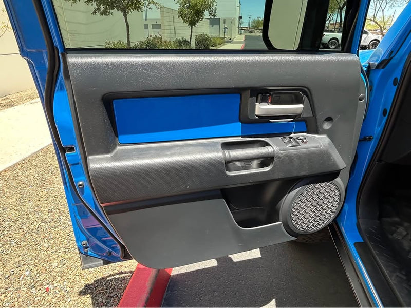 2007 Toyota FJ Cruiser in Phoenix, AZ (photo 9) — photo 9