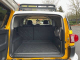 2008 Toyota FJ Cruiser · Sport Utility 2D in Seattle, WA (photo 5)