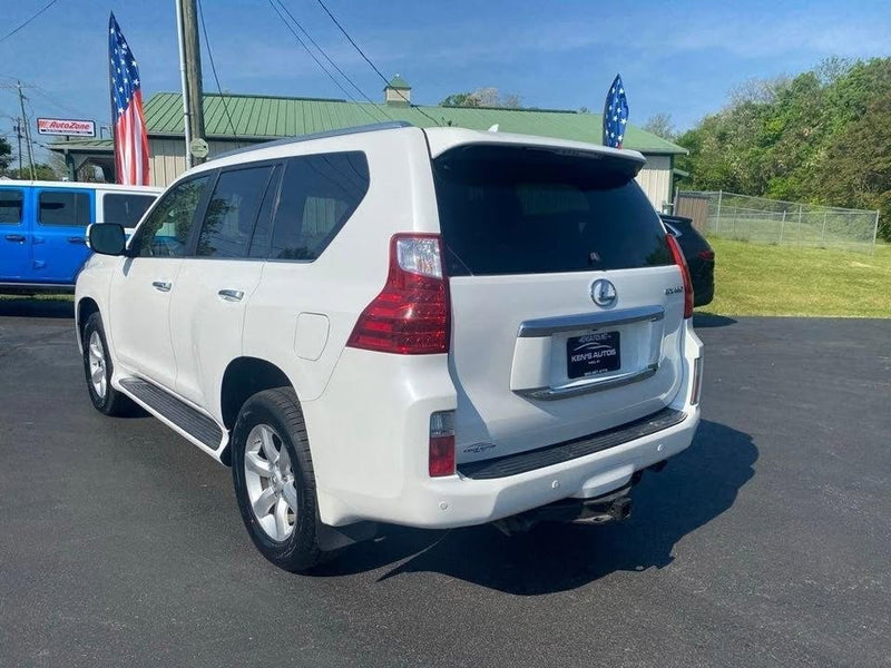 2011 Lexus GX 460 in Paris, KY (photo 6) — photo 6