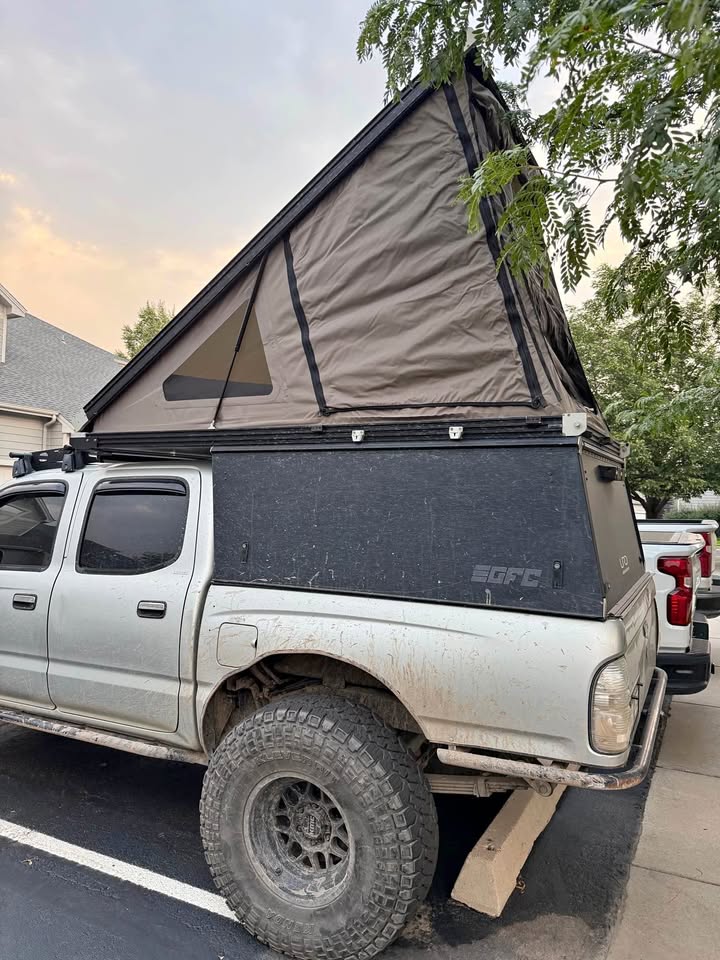 GFC v2 1G Tacoma in Fort Collins, CO (photo 1)
