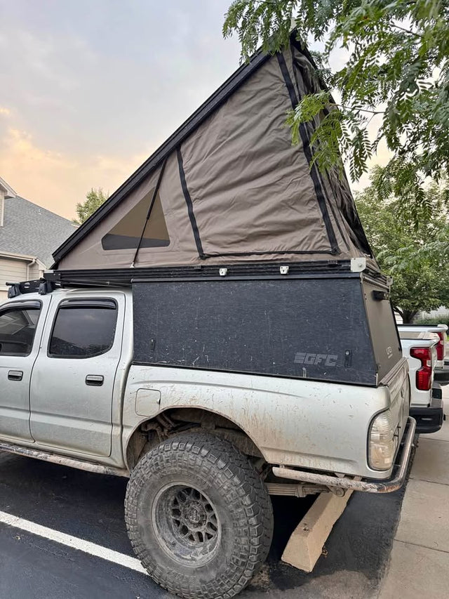 GFC v2 1G Tacoma in Fort Collins, CO (photo 1)