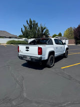 2018 Chevrolet Colorado Crew Cab · ZR2 in Syracuse, UT (photo 4)