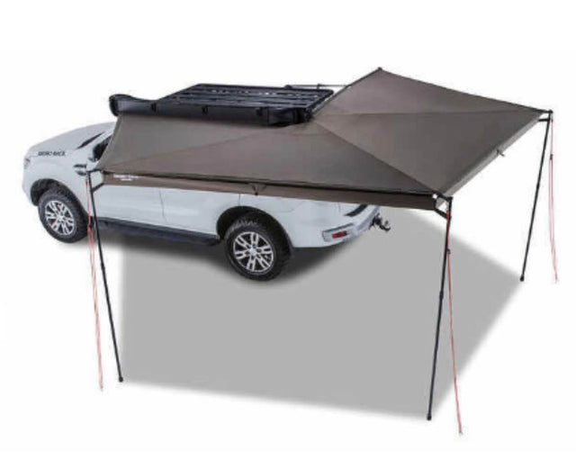 Rhino-Rack Batwing Awning 270 degrees — photo 2