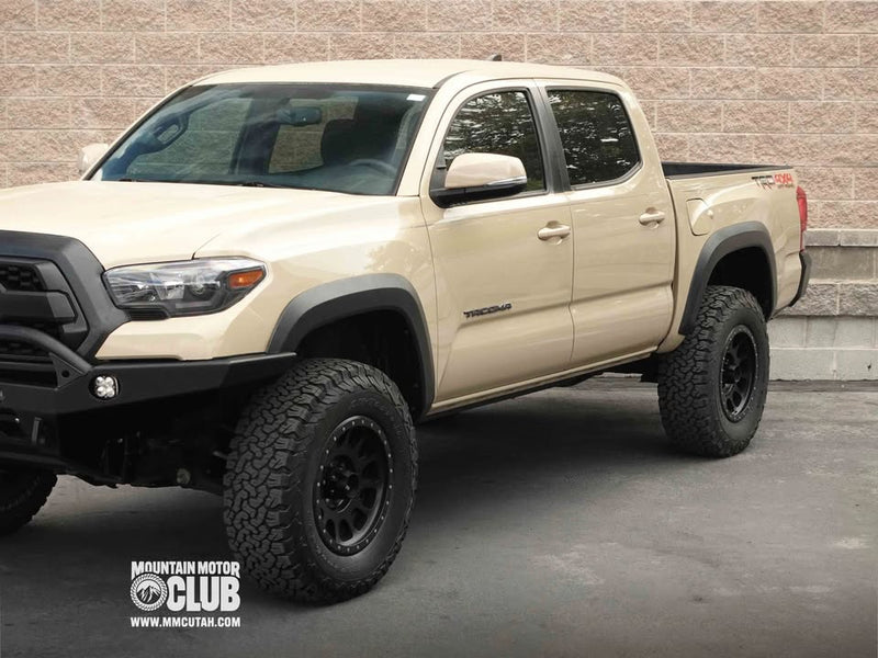 2017 Toyota Tacoma Double Cab in Orem, UT (photo 4) — photo 4