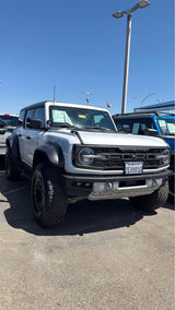 2023 Ford Bronco · Raptor Sport Utility 4D in Stockton, CA (photo 3)