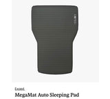 Exped MegaMat Auto Self-Inflating Car Sleeping Pad Brand New Never Opened/Inflated in Portland, OR (photo 1)
