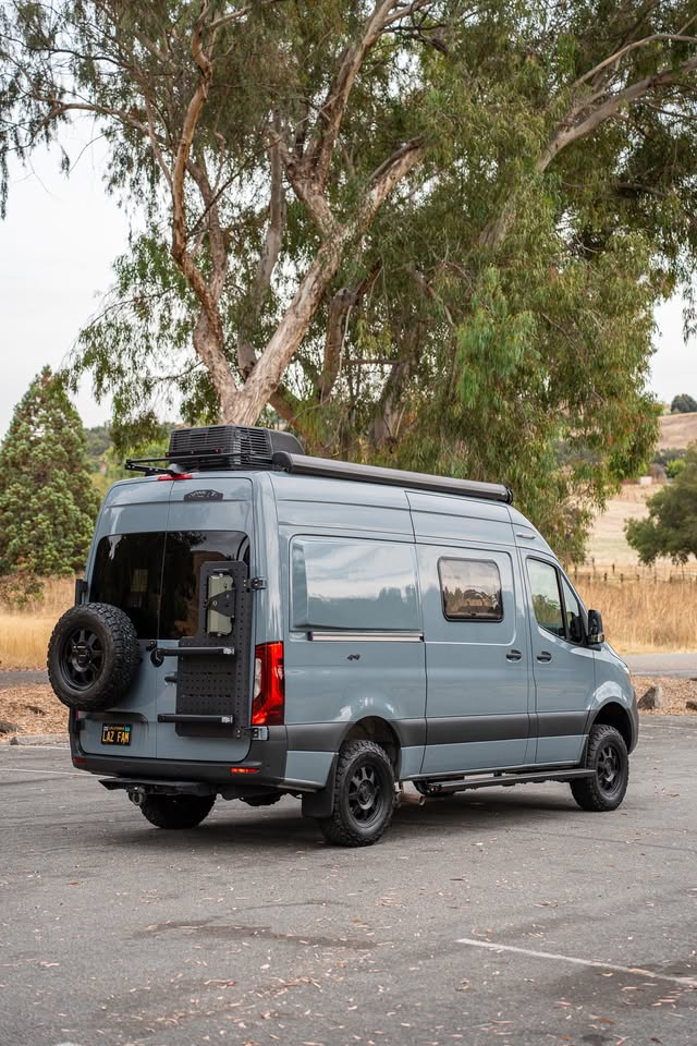 2021 Winnebago revel in San Jose, CA (photo 8) — photo 8