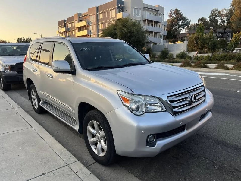 2013 Lexus GX in Hayward, CA (photo 2) — photo 2