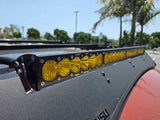 Prinsu Lo Pro roof rack for 3rd gen Tundra(22+) in Vista, CA (photo 2)