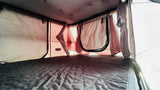 Smittybilt hard shell roof top tent in Riverton, UT (photo 3)