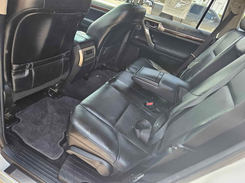 2014 Lexus GX · GX 460 Luxury Sport Utility 4D (photo 10) — photo 10