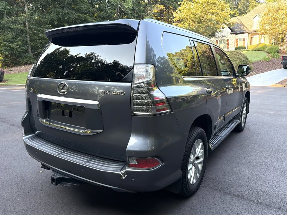 2018 Lexus GX 460 in Roswell, GA (photo 6) — photo 6