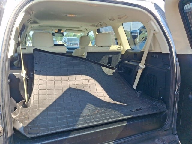 2023 Lexus GX 460 AWD in Tacoma, WA (photo 10) — photo 10