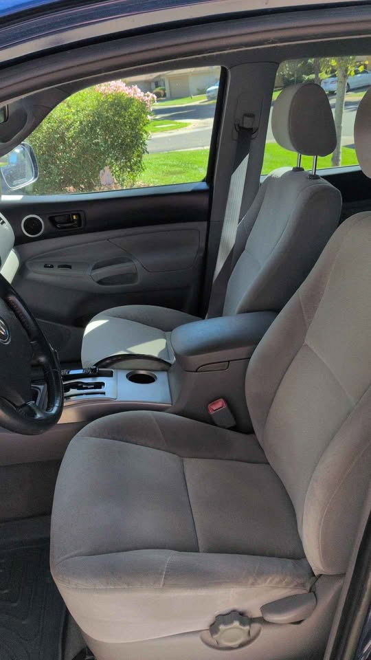 2006 Toyota Tacoma Double Cab · 4WD 4D in Mather, CA (photo 11) — photo 11