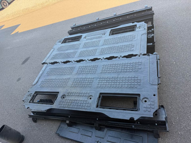 Ram 25/3500 Decked Drawer System — photo 2