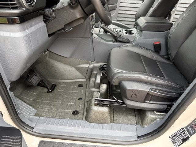 2024 Toyota Ineos Grenadier — photo 2