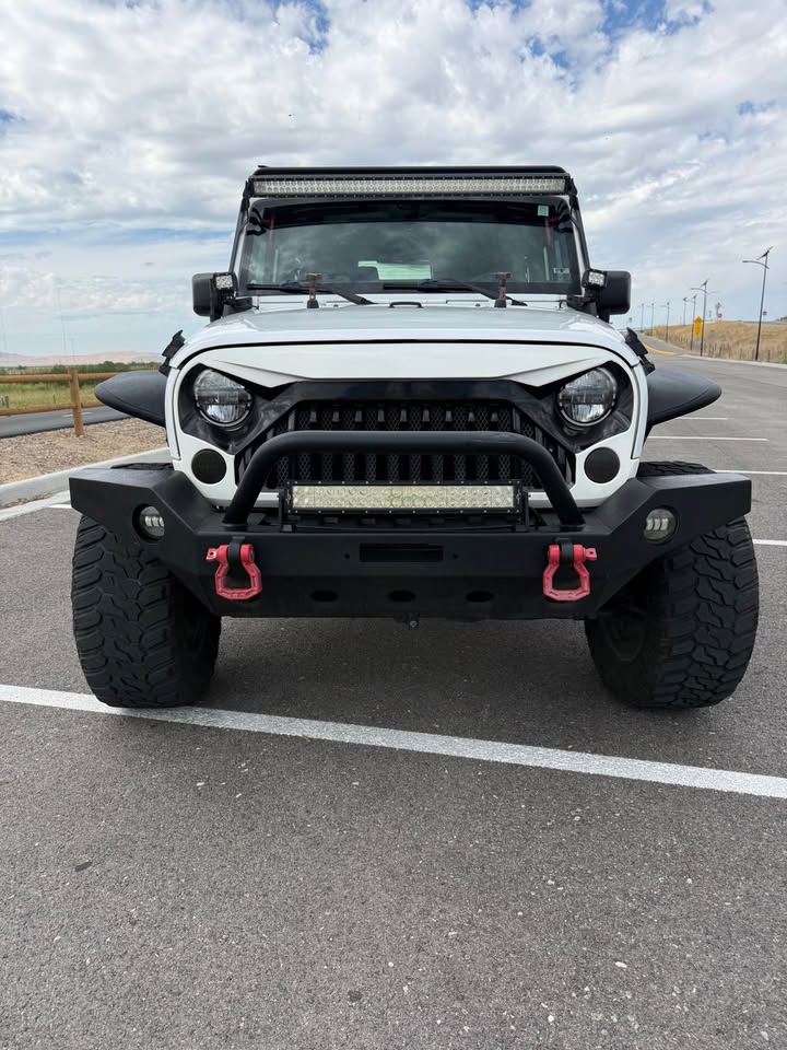 2016 Jeep Wrangler · "Sport" Sport Utility 2D in Layton, UT (photo 6) — photo 6