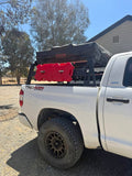 Roam Vagabond roof top tent