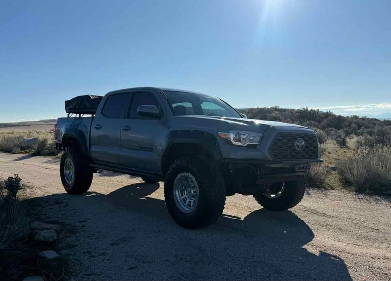 2020 Toyota Tacoma Double Cab TRD OFF-ROAD 4X4 in Arvada, CO (photo 2) — photo 2