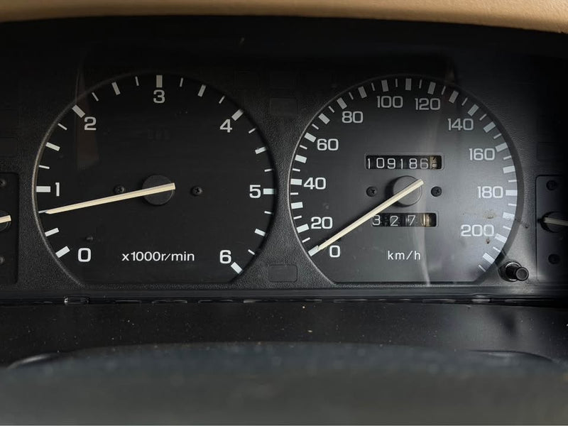 1998 Land Rover Discovery I - Rare Japanese Import in Austin, TX (photo 5) — photo 5