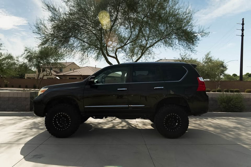 2010 Lexus GX · GX 460 Premium Sport Utility 4D in Queen Creek, AZ (photo 3) — photo 3
