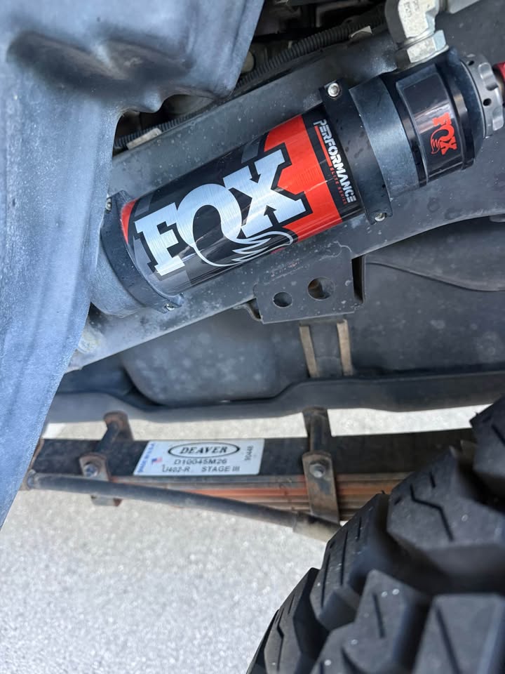 Toyota Tacoma TRD Off-road 2019 - 4x4 in Manhattan Beach, CA (photo 4) — photo 4
