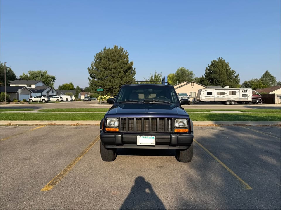 1998 Jeep Cherokee · Sport 4D in Boise, ID (photo 2) — photo 2